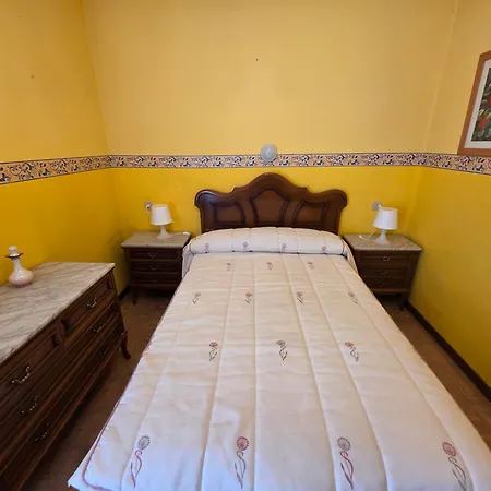 Lur - Espacioso De 3 Hab En La Calzada - Vut-7016-as *