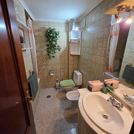 Lur - Espacioso De 3 Hab En La Calzada - Vut-7016-as * Gijón