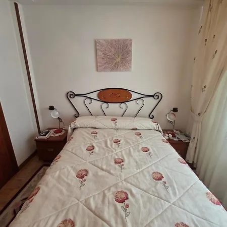 Apartamento Lur - Espacioso De 3 Hab En La Calzada - Vut-7016-as