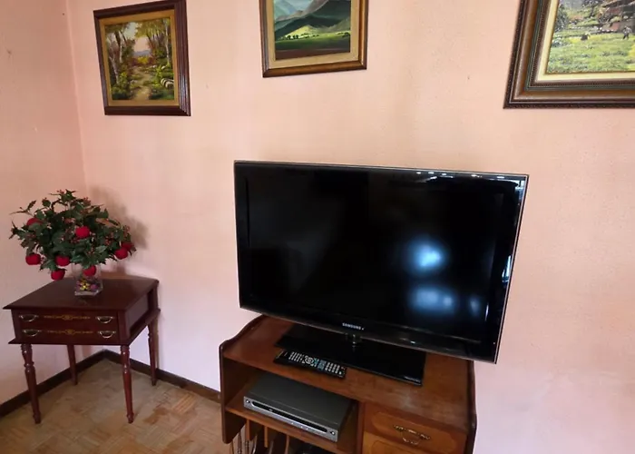 Lur - Espacioso De 3 Hab En La Calzada - Vut-7016-as * Gijón