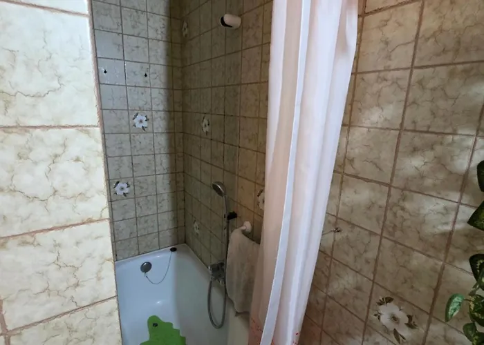 Lur - Espacioso De 3 Hab En La Calzada - Vut-7016-as Appartement *