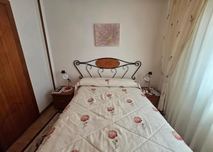 Appartement Lur - Espacioso De 3 Hab En La Calzada - Vut-7016-as